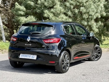 Used Renault Clio 2014 for sale - 78212989: Photo