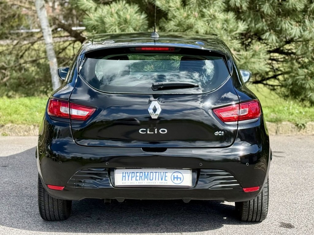 Used Renault Clio 2014 for sale - 78212989: Photo 4