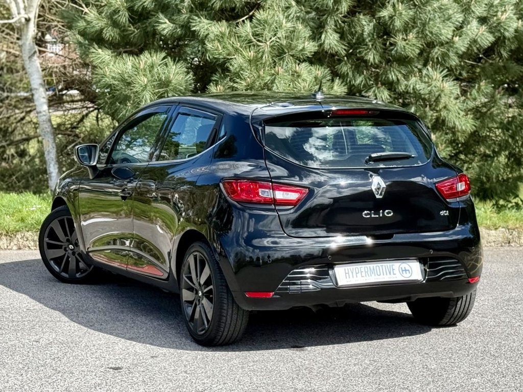 Used Renault Clio 2014 for sale - 78212989: Photo 5