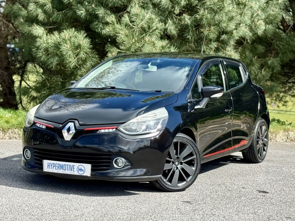 Used Renault Clio 2014 for sale - 78212989: Photo 7