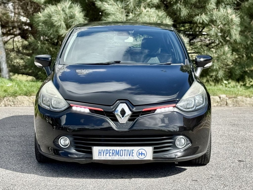 Used Renault Clio 2014 for sale - 78212989: Photo 8
