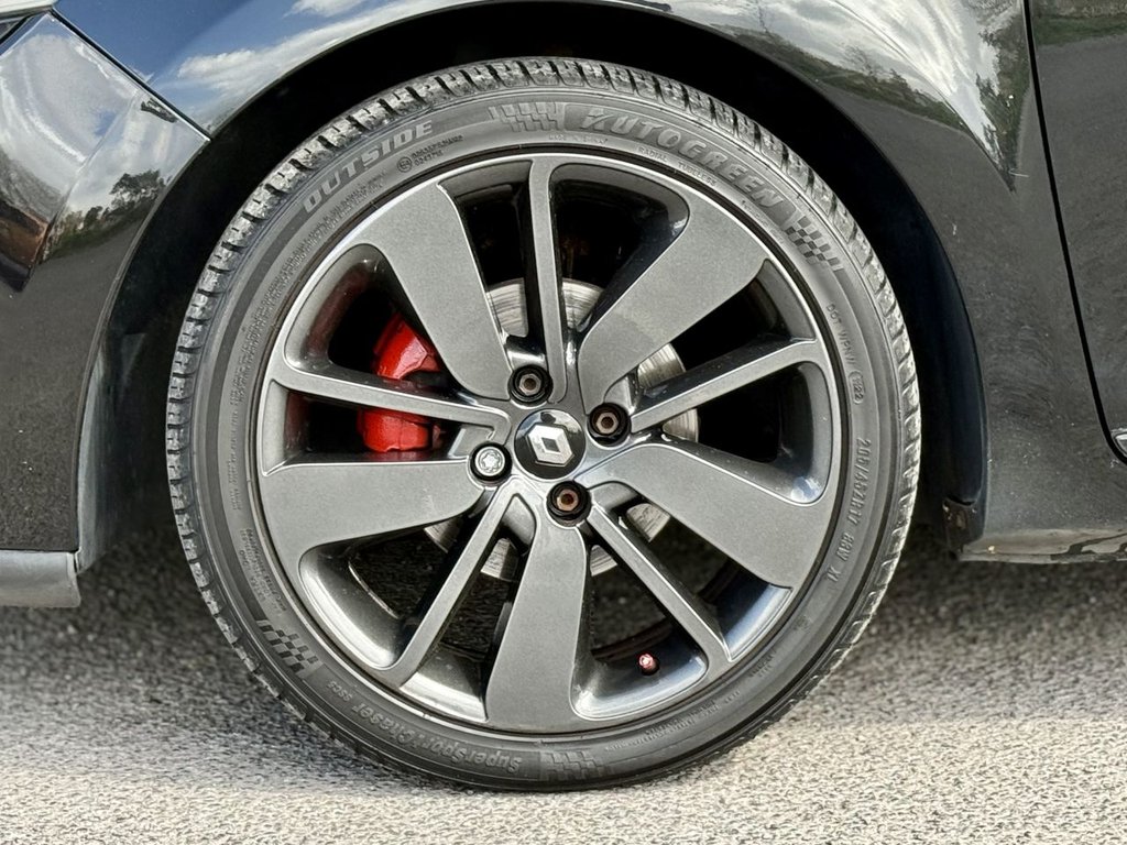 Used Renault Clio 2014 for sale - 78212989: Photo 9