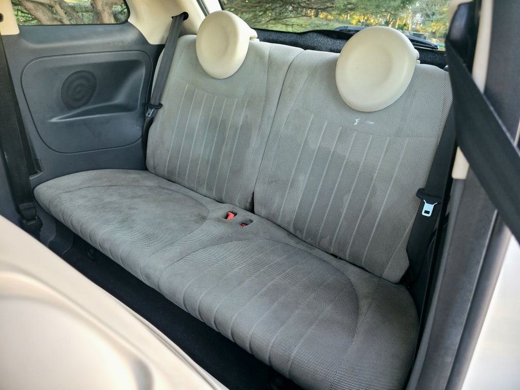 Used Fiat 500 2012 for sale - 76934605: Photo 13