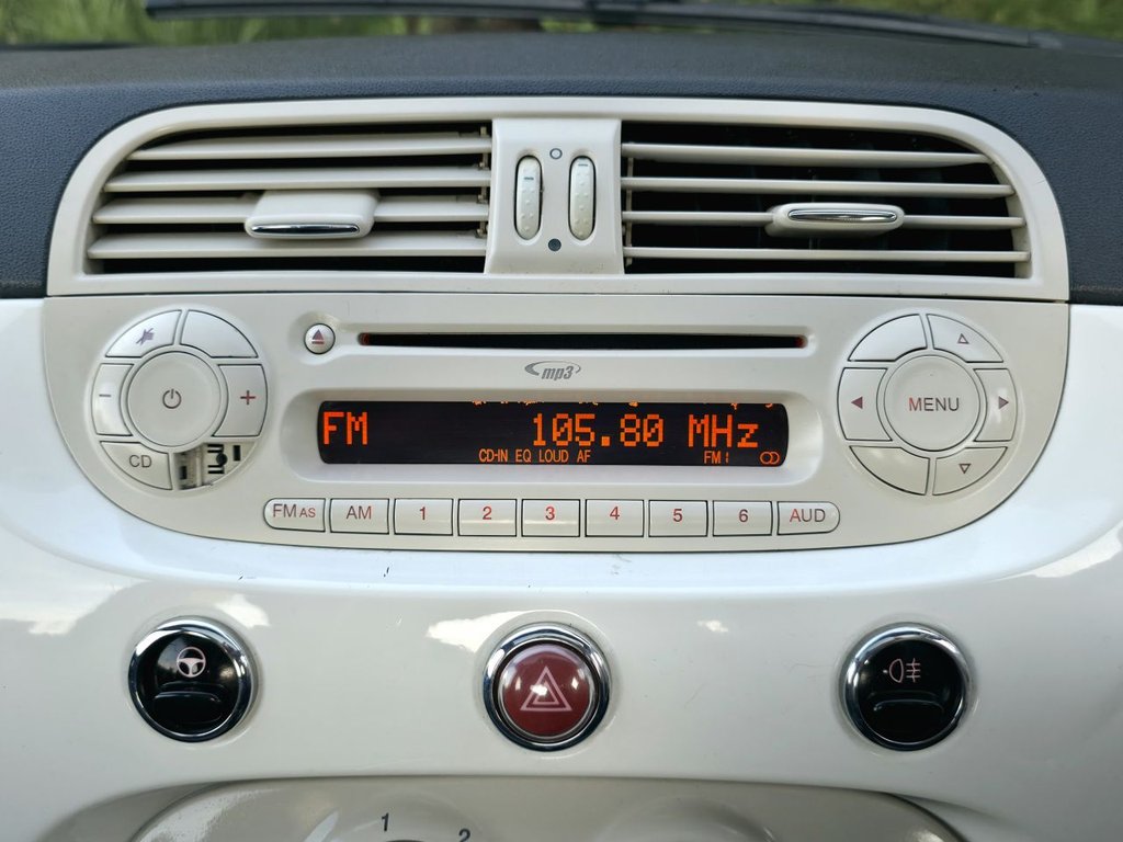 Used Fiat 500 2012 for sale - 76934605: Photo 16