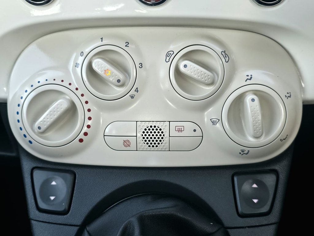 Used Fiat 500 2012 for sale - 76934605: Photo 17