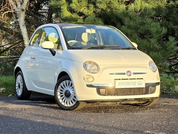 Fiat 500 feature image