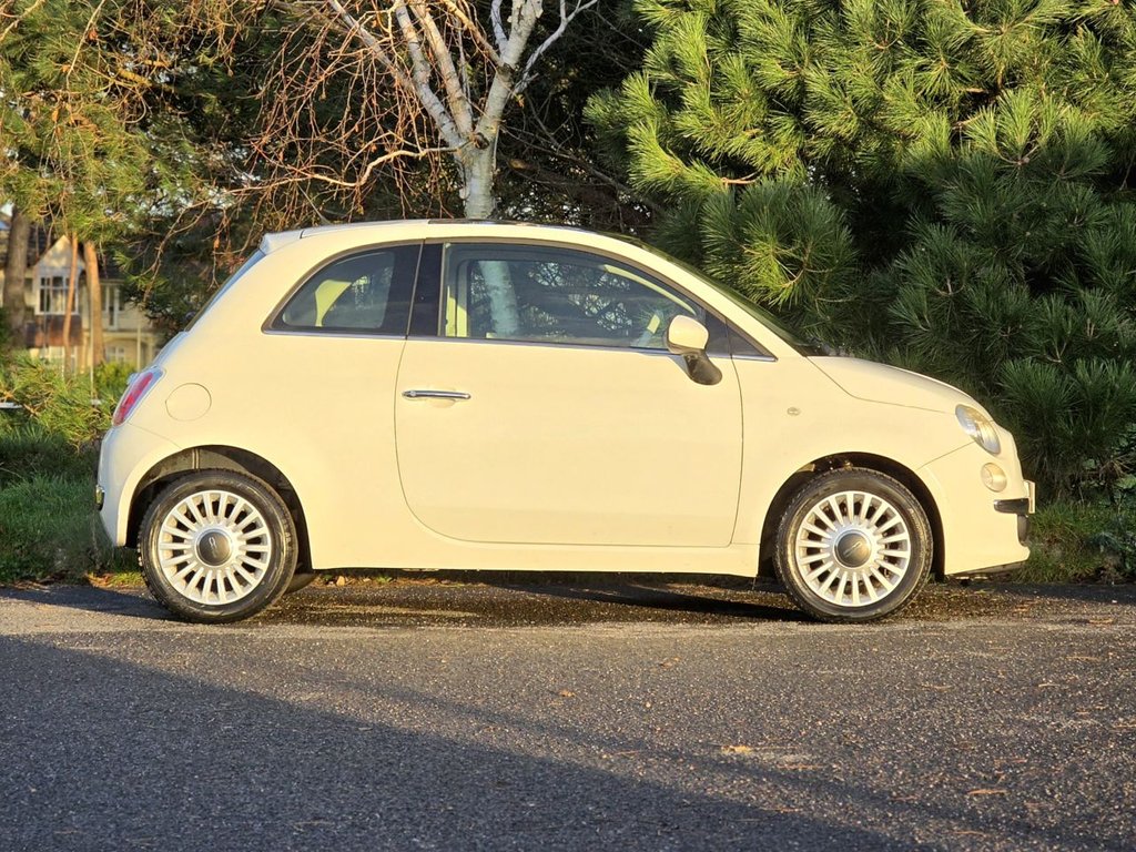 Used Fiat 500 2012 for sale - 76934605: Photo 2