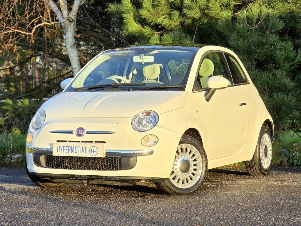 Used Fiat 500 2012 for sale - 76934605: Photo 7