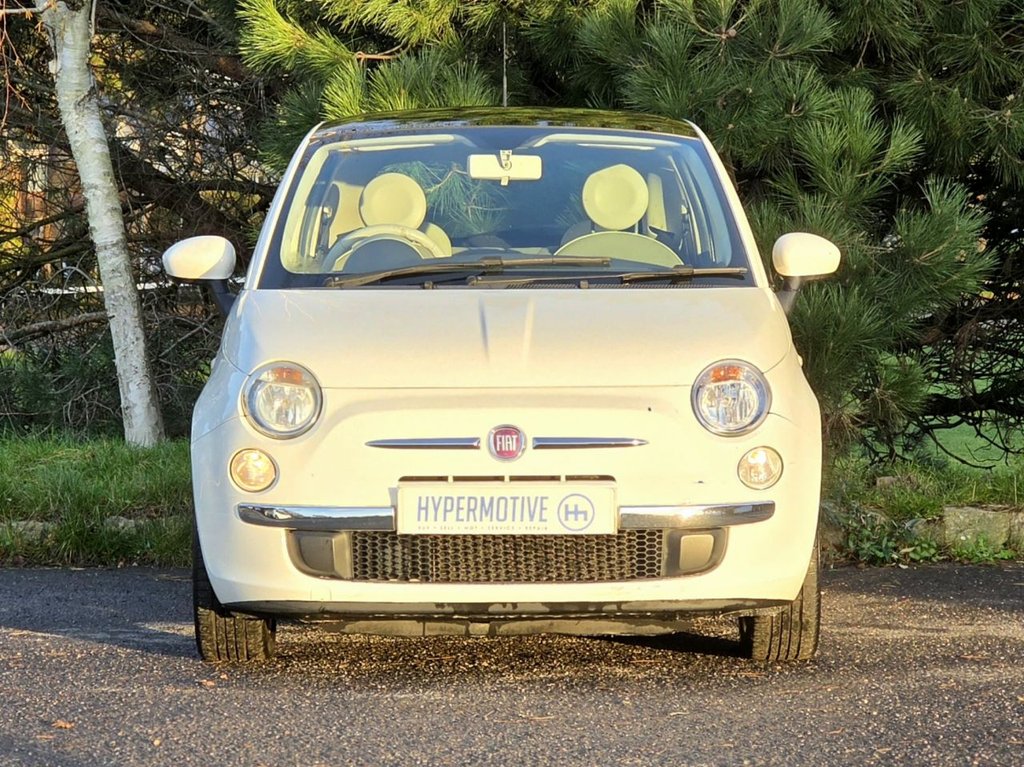 Used Fiat 500 2012 for sale - 76934605: Photo 8