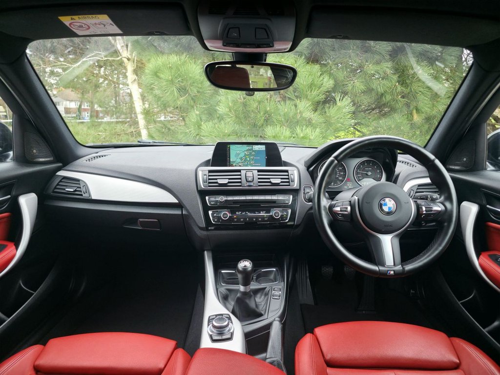 Used BMW 1 Series 2016 for sale - 77572256: Photo 10