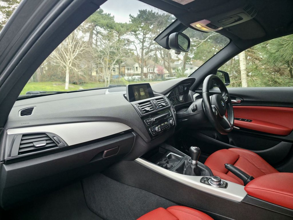 Used BMW 1 Series 2016 for sale - 77572256: Photo 11