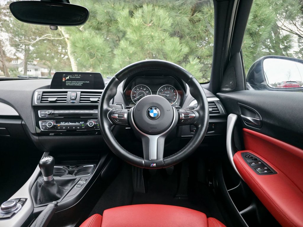 Used BMW 1 Series 2016 for sale - 77572256: Photo 14