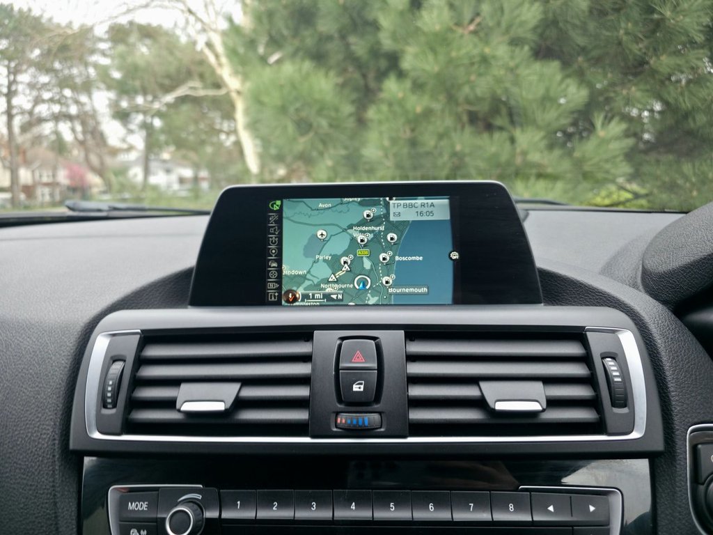 Used BMW 1 Series 2016 for sale - 77572256: Photo 16