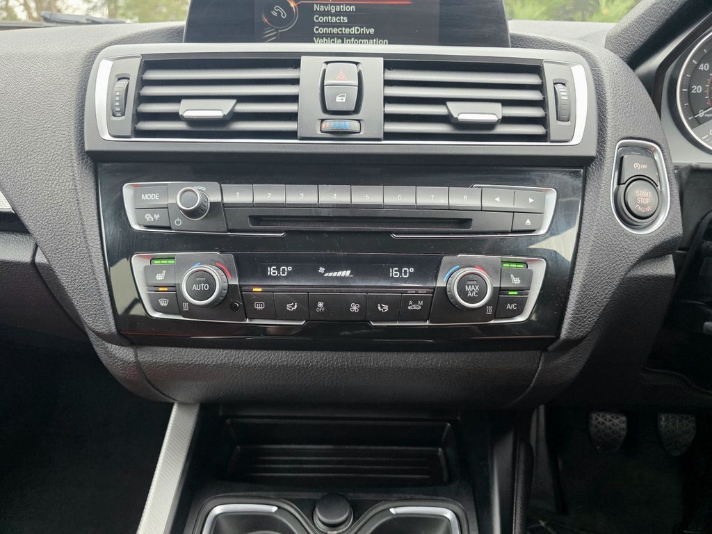 Used BMW 1 Series 2016 for sale - 77572256: Photo 17