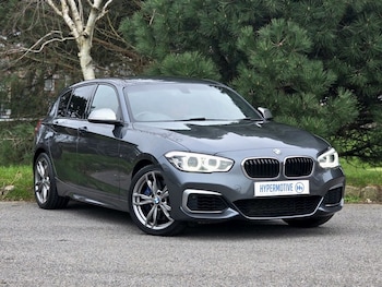 2016 (16) - M135i 5dr