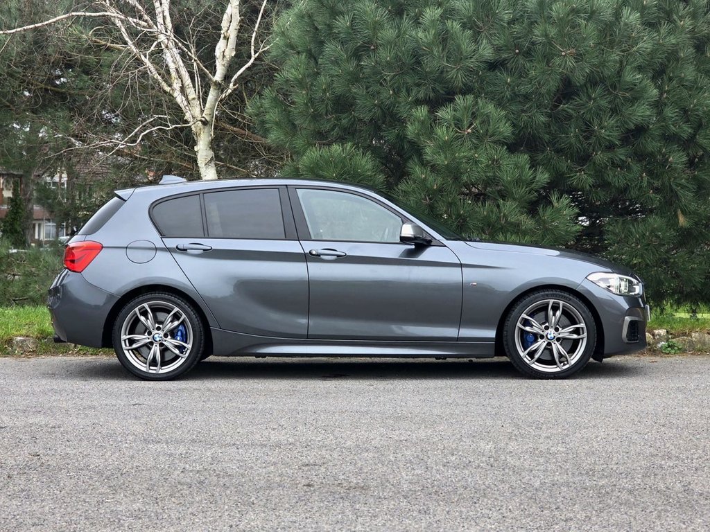 Used BMW 1 Series 2016 for sale - 77572256: Photo 2