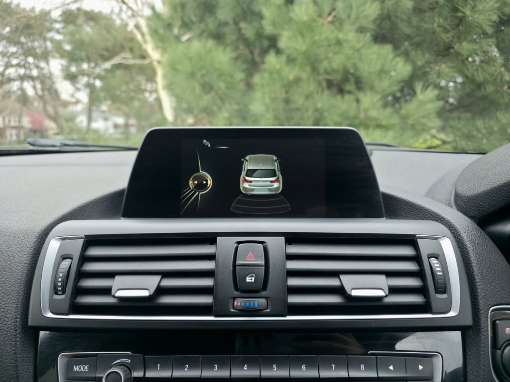 Used BMW 1 Series 2016 for sale - 77572256: Photo 22