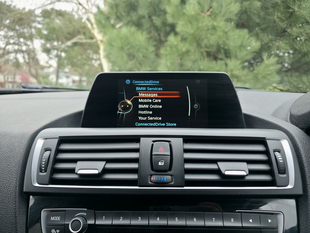 Used BMW 1 Series 2016 for sale - 77572256: Photo 23