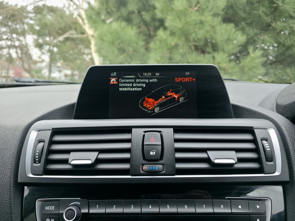 Used BMW 1 Series 2016 for sale - 77572256: Photo 24