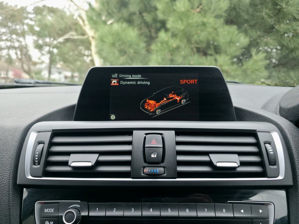 Used BMW 1 Series 2016 for sale - 77572256: Photo 25