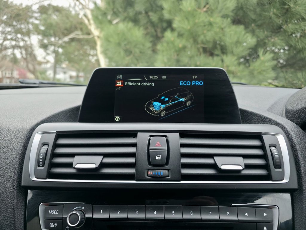 Used BMW 1 Series 2016 for sale - 77572256: Photo 26