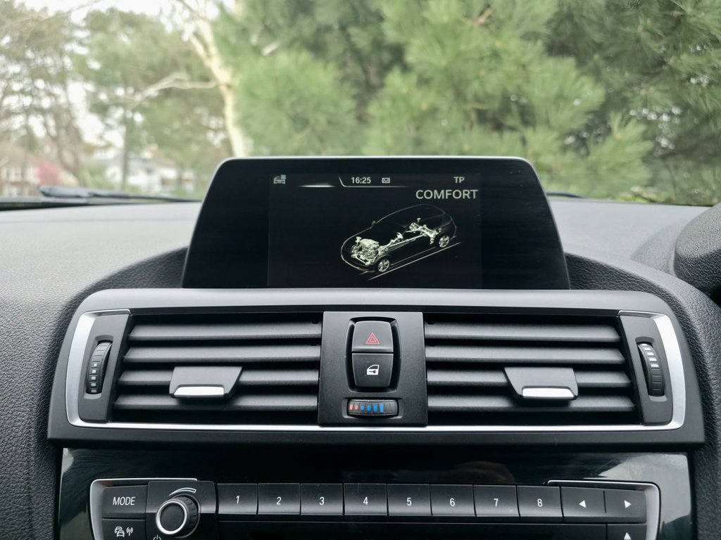 Used BMW 1 Series 2016 for sale - 77572256: Photo 27