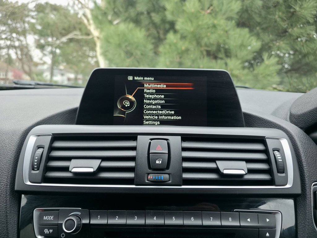 Used BMW 1 Series 2016 for sale - 77572256: Photo 28