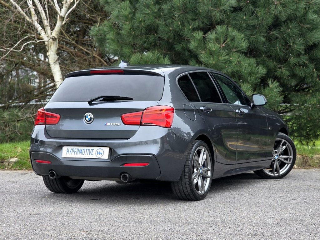Used BMW 1 Series 2016 for sale - 77572256: Photo 3