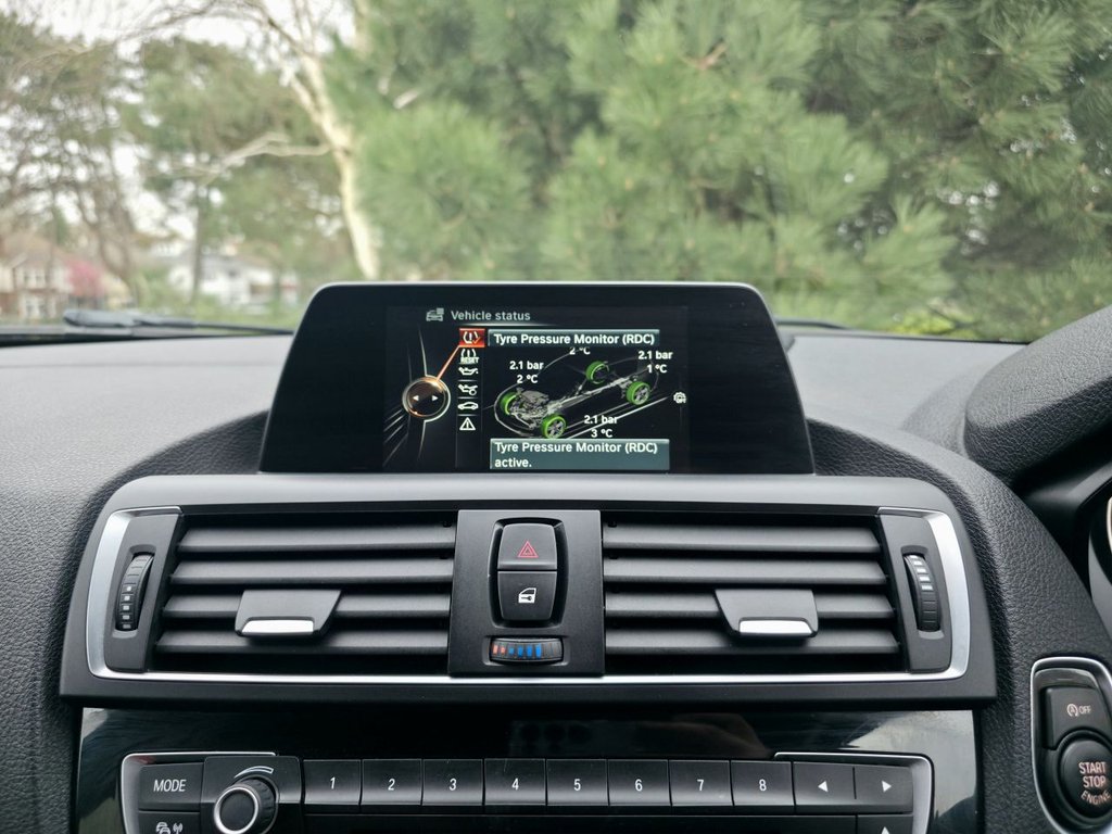 Used BMW 1 Series 2016 for sale - 77572256: Photo 31