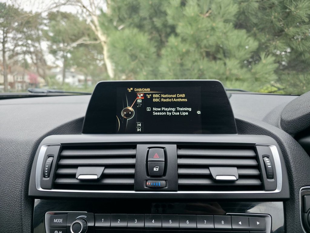 Used BMW 1 Series 2016 for sale - 77572256: Photo 33