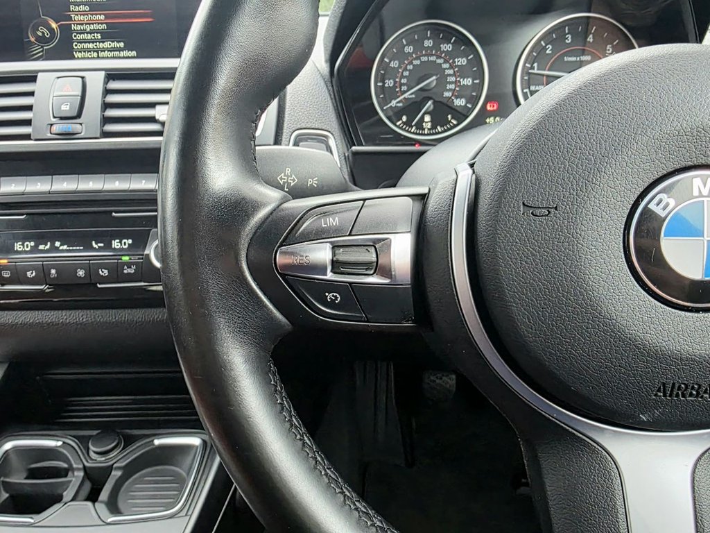 Used BMW 1 Series 2016 for sale - 77572256: Photo 36