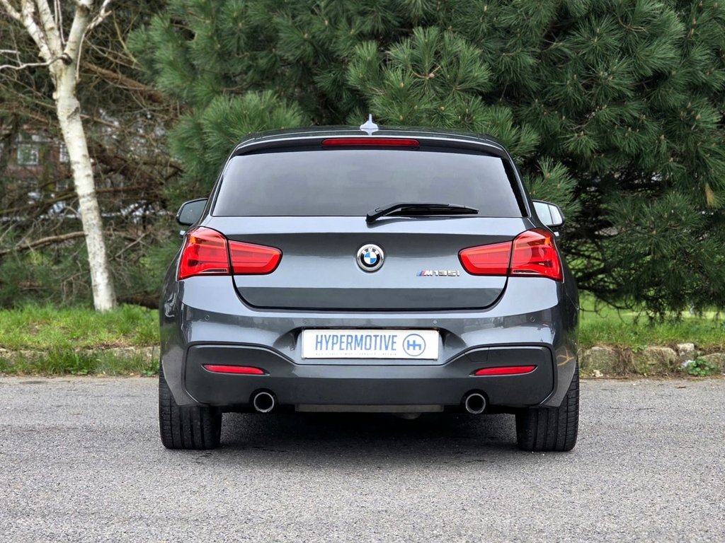 Used BMW 1 Series 2016 for sale - 77572256: Photo 4