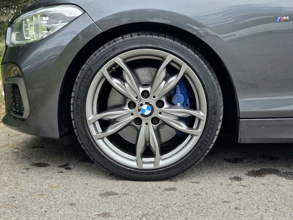 Used BMW 1 Series 2016 for sale - 77572256: Photo 42