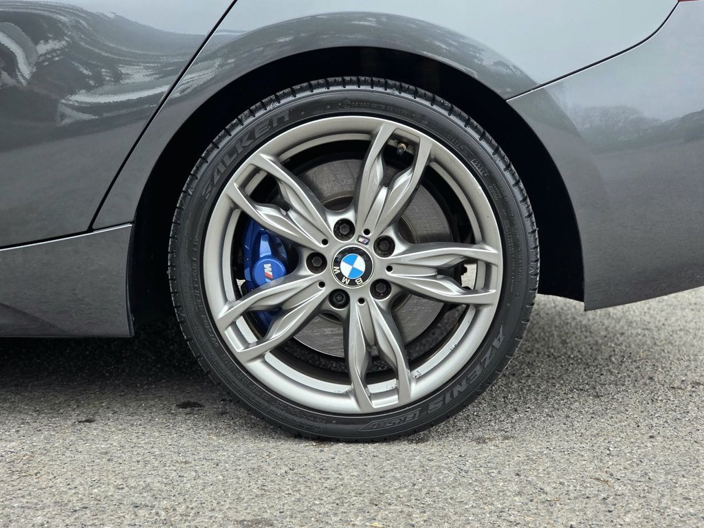 Used BMW 1 Series 2016 for sale - 77572256: Photo 43