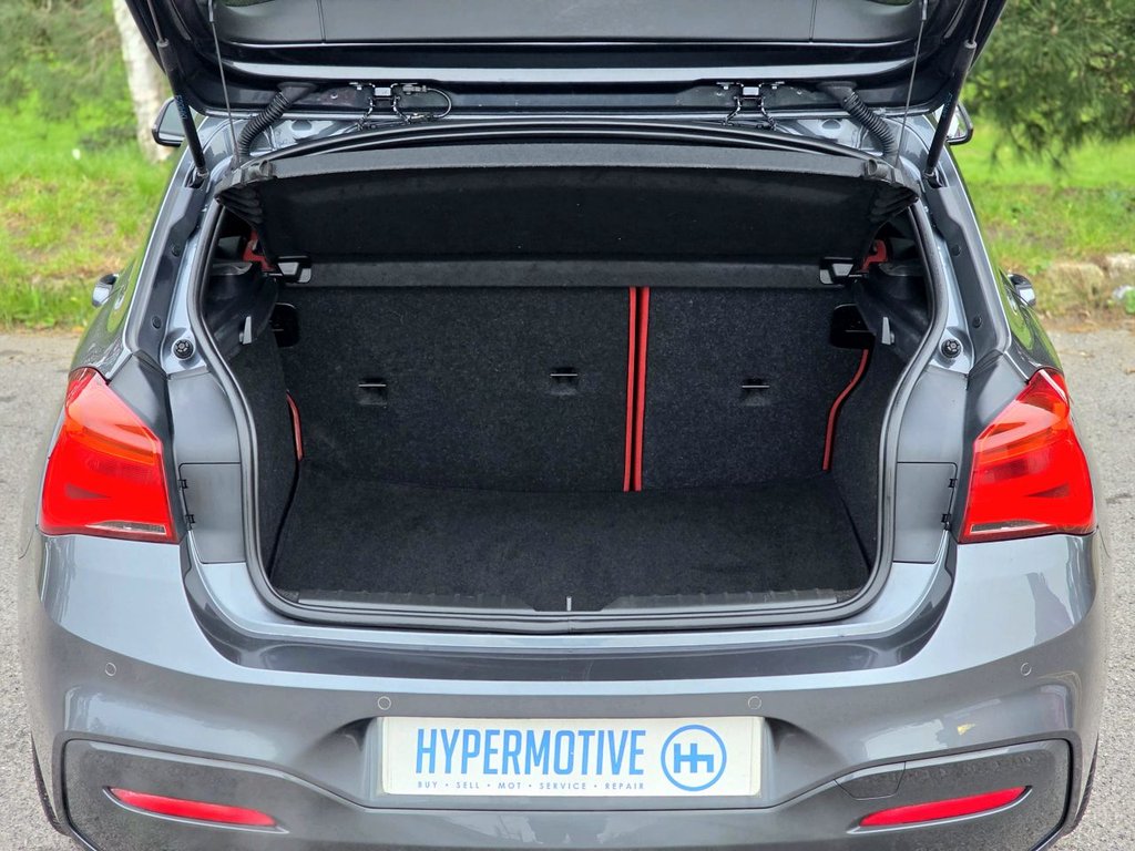 Used BMW 1 Series 2016 for sale - 77572256: Photo 46