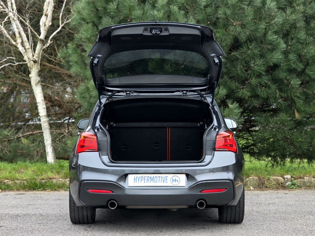 Used BMW 1 Series 2016 for sale - 77572256: Photo 47