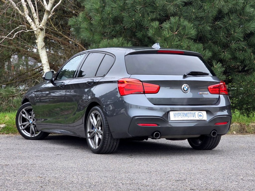 Used BMW 1 Series 2016 for sale - 77572256: Photo 5
