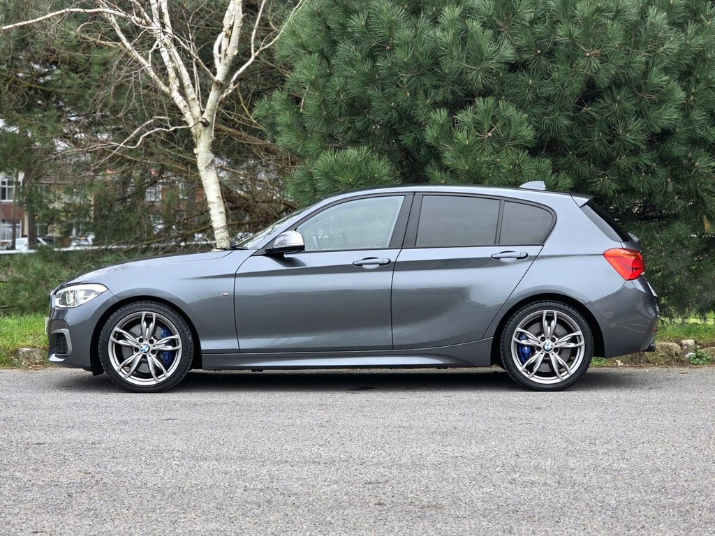 Used BMW 1 Series 2016 for sale - 77572256: Photo 6