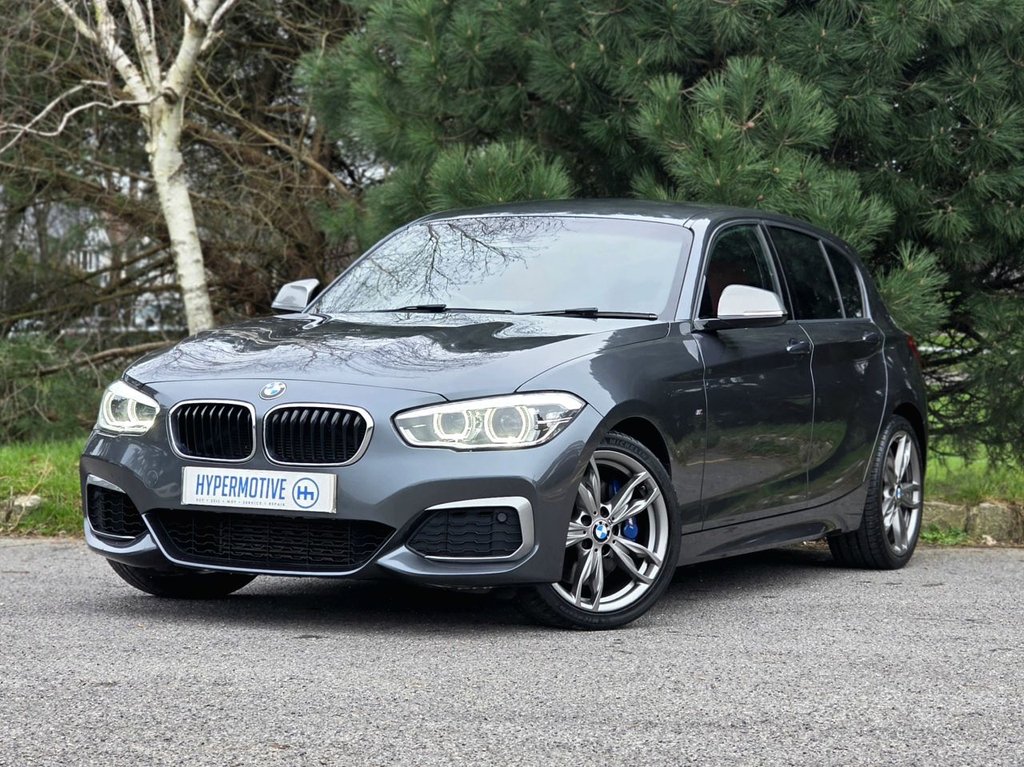 Used BMW 1 Series 2016 for sale - 77572256: Photo 7