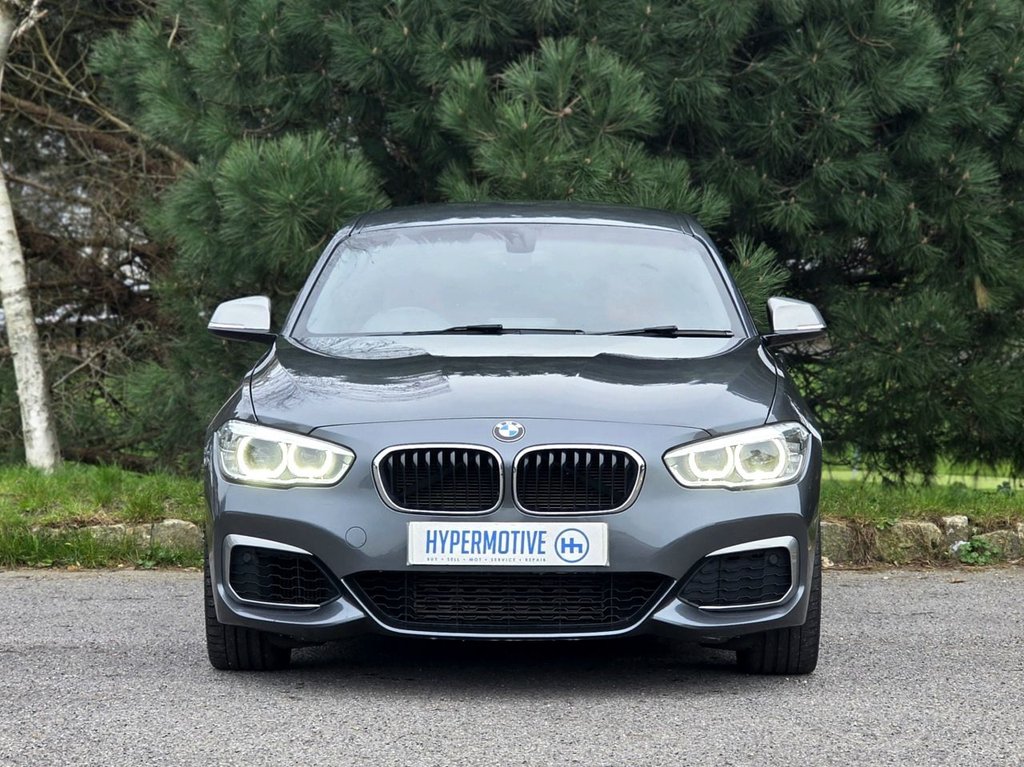Used BMW 1 Series 2016 for sale - 77572256: Photo 8