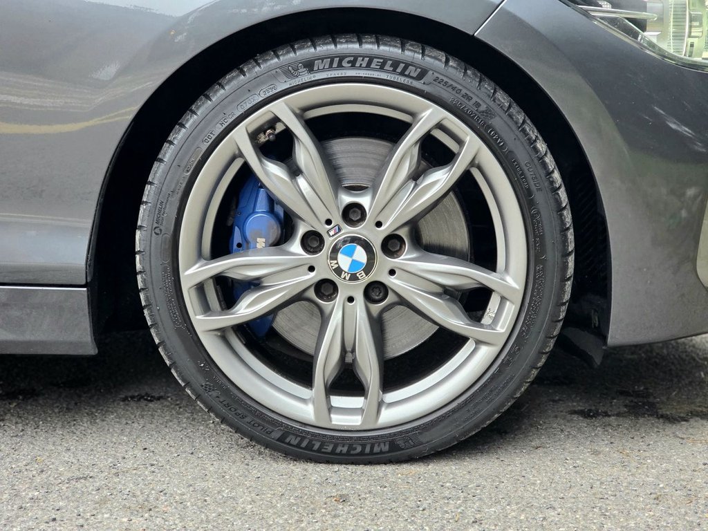 Used BMW 1 Series 2016 for sale - 77572256: Photo 9