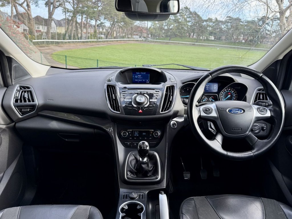 Used Ford Kuga 2015 for sale - 77133720: Photo 10