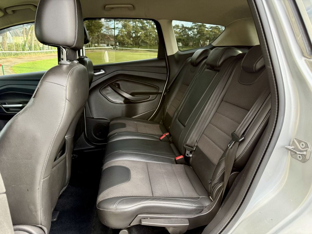 Used Ford Kuga 2015 for sale - 77133720: Photo 13