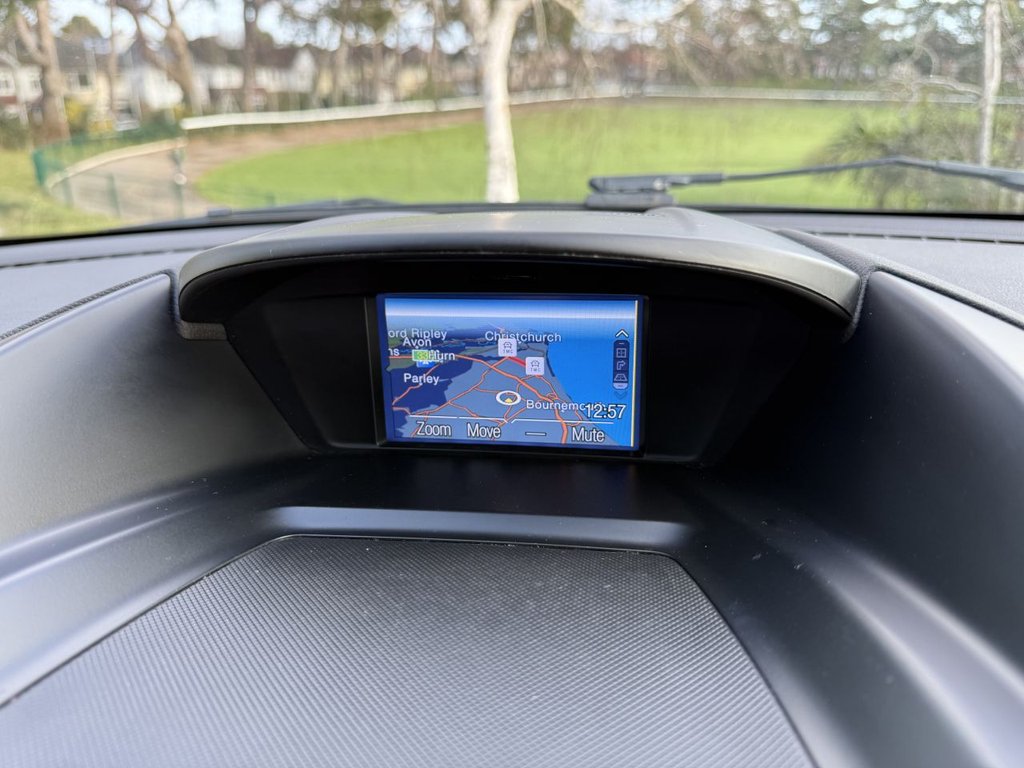 Used Ford Kuga 2015 for sale - 77133720: Photo 22