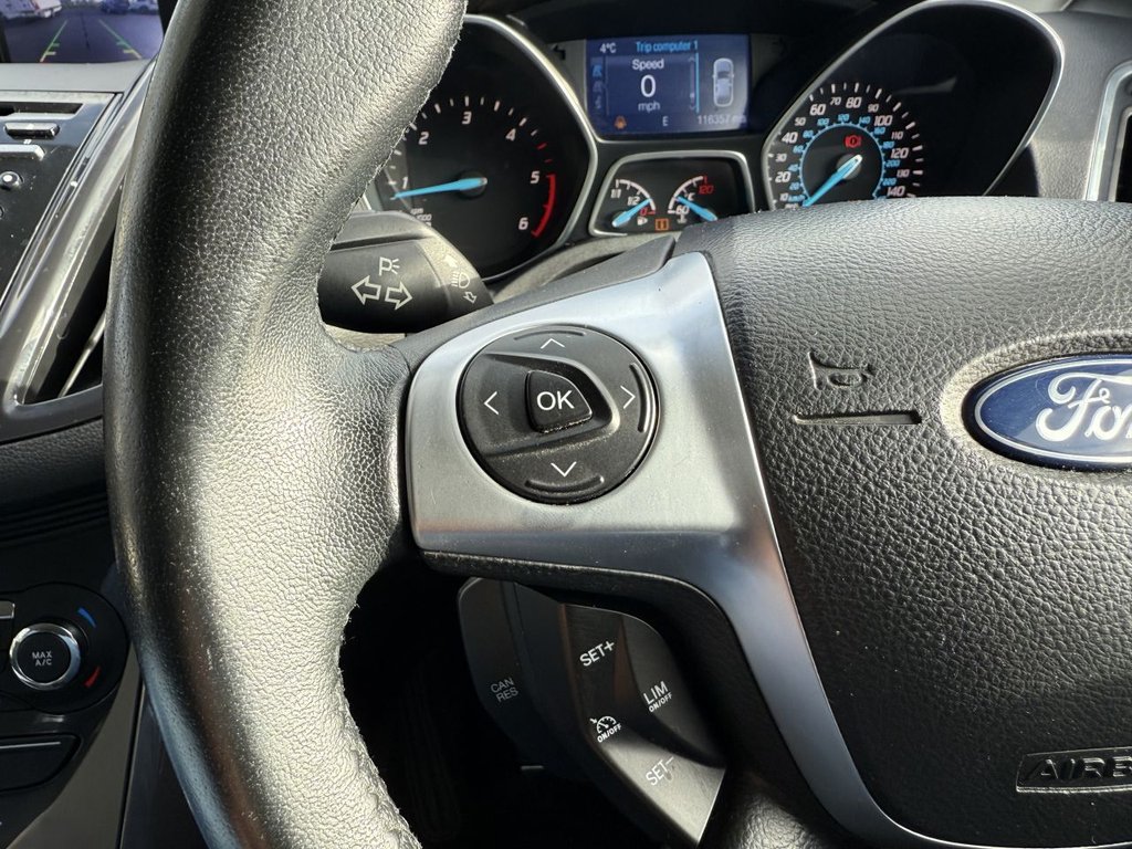 Used Ford Kuga 2015 for sale - 77133720: Photo 25