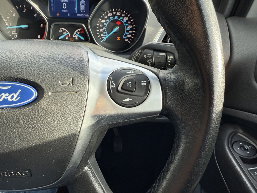 Used Ford Kuga 2015 for sale - 77133720: Photo 26