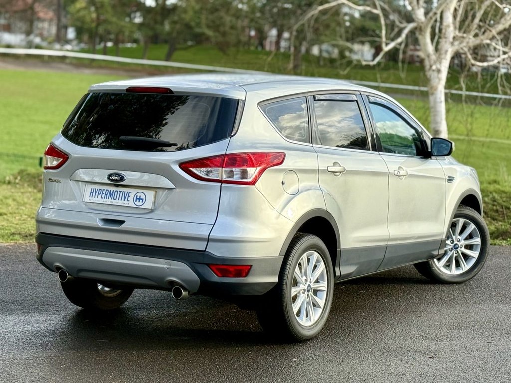 Used Ford Kuga 2015 for sale - 77133720: Photo 3