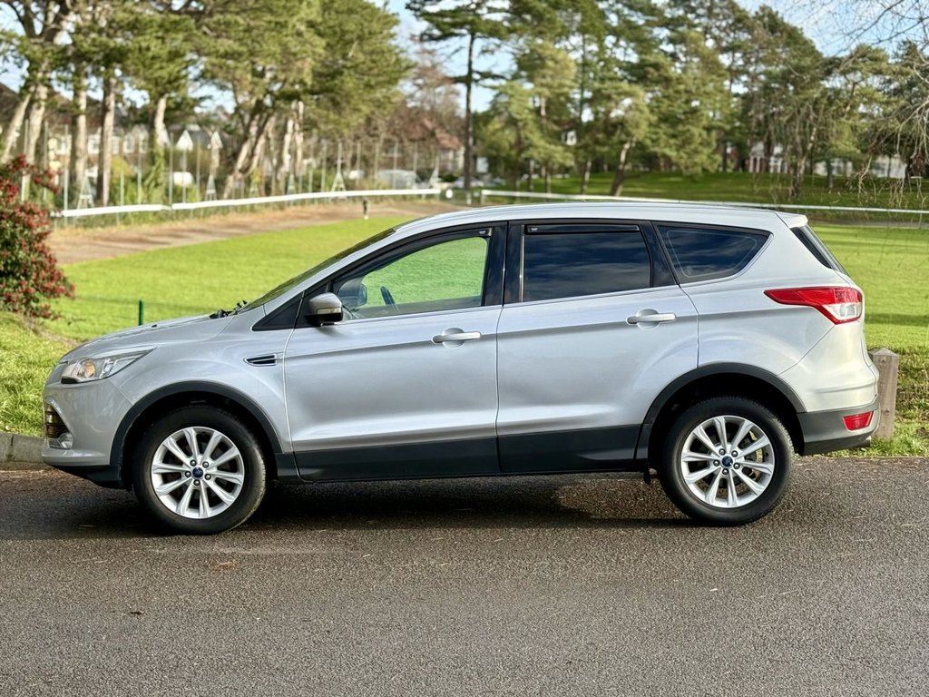 Used Ford Kuga 2015 for sale - 77133720: Photo 6