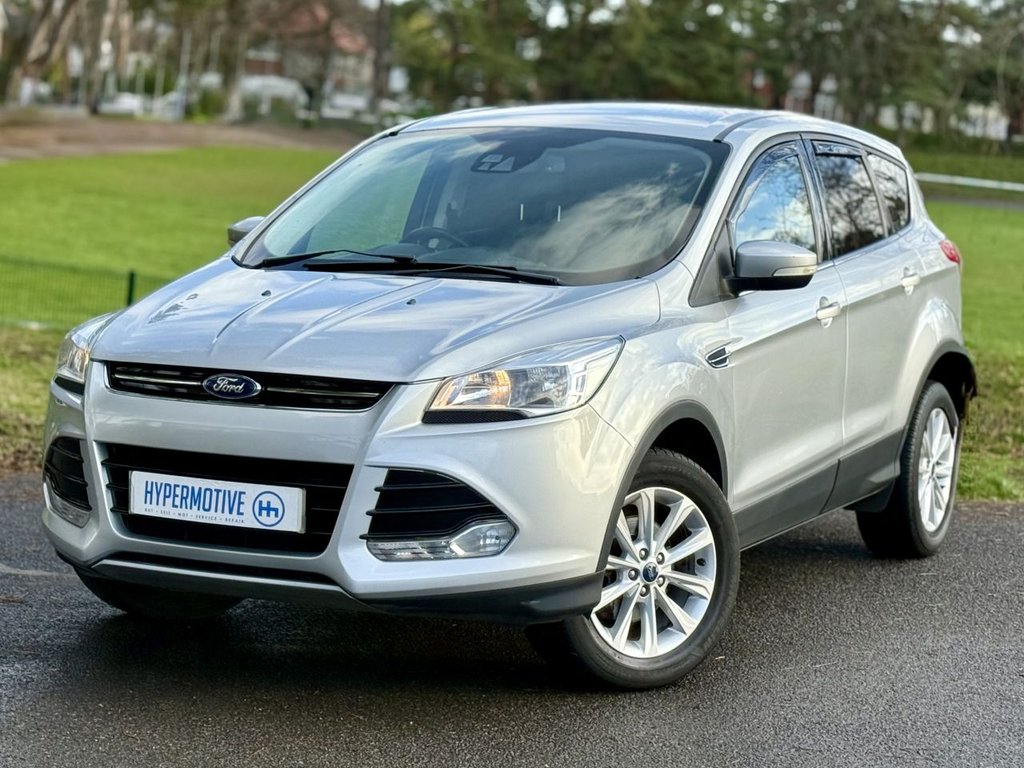 Used Ford Kuga 2015 for sale - 77133720: Photo 7