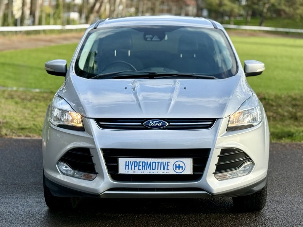 Used Ford Kuga 2015 for sale - 77133720: Photo 8